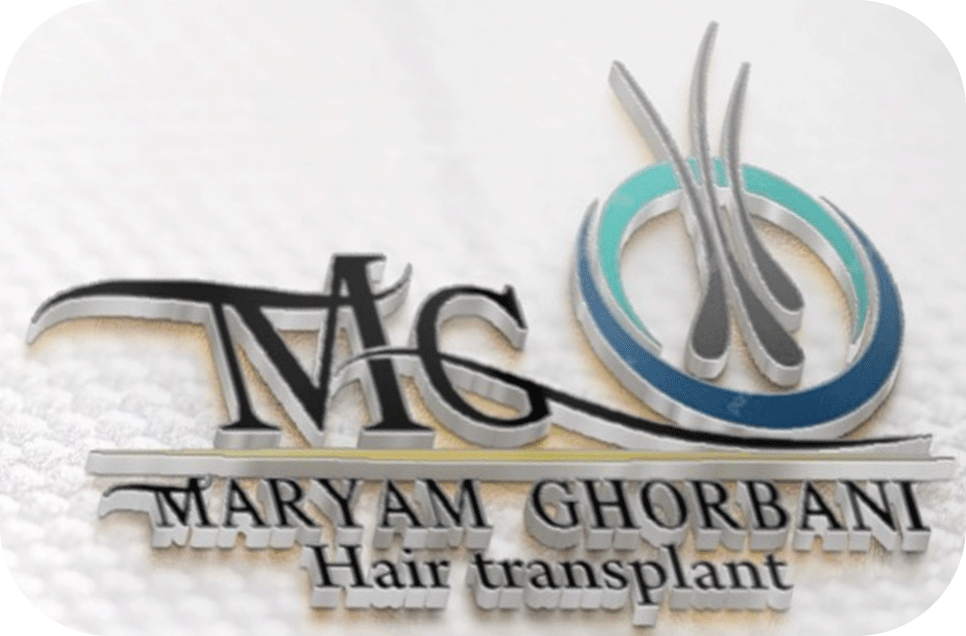 کلینیک تخصصی کاشت مو و کاشت ابرو مریم قربانی